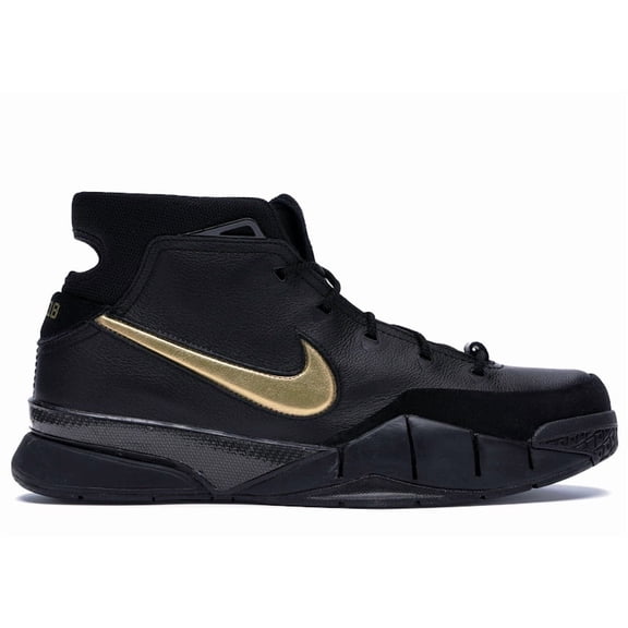 Nike Men's Kobe 1 Protro Mamba Day Basketball Shoes, from StockX