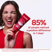 Colgate Optic White Pro Series Express White Toothpaste with 5% Hydrogen Peroxide, 2 Pack, 3.0 oz