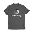 thumbnail image 2 of I'm Thinking T-Shirt, 2 of 7