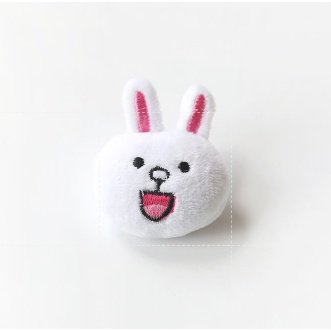 Broche De Pescado De Queso De Abeja Crema Gato , Pez , Ropa , Bolsa De Accesorios Gao Jiahui unisex