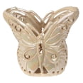 thumbnail image 1 of Privilege Butterfly Ceramic Small Vase 66786, 1 of 2