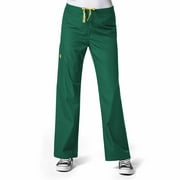 Sierra - Unisex Drawstring Cargo Pant