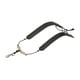 thumbnail image 4 of Correa de hombro para saxofón - Cuero sintético, hecha , cuello Correa de hombro para saxo bajo tenor alto CUTICAT Correas de saxofón, 4 of 8