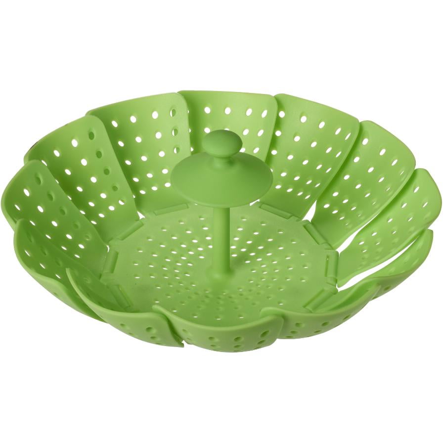 9.5" Plastic Vegetable Steamer Walmart Canada