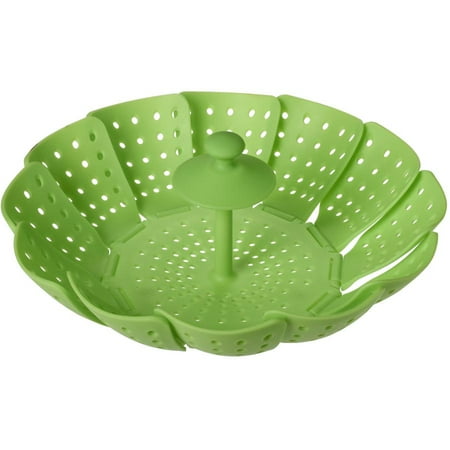 Plastic Vegetable Steamer - 9.5