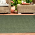 thumbnail image 5 of Superior Braided Indoor/ Outdoor Area Rug, 6' x 9', Lagoon Breeze, 5 of 7