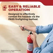 Kidde Multipurpose Fire Extinguisher for Home, Residential 3A40BC