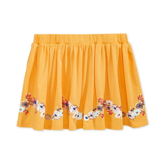 Epic Threads Baby Girls Skirt (3T/3, Yellow)