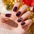thumbnail image 4 of Esmalte en gel Goolich Burgundy 15 ml libre de HEMA y TPO, 4 of 9
