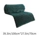 thumbnail image 4 of Xihbxyly Manta de Tortuga Dorada, Funda de Terciopelo Grueso, Sábana de Franela Suave, Elegante Accesorio de Interior, Acogedora Calidez Invernal, Imprescindible para Estudiantes, Diseño de Fácil Cui, 4 of 7