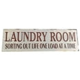 thumbnail image 1 of Washhouse Laundry Room Letters Wood Board Wall decor Washhouse laundry Hanging Notice Plank Panel Warning Sign Plaque Decor, 1 of 8