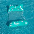 thumbnail image 3 of Cama de colchones de aire de hamaca de agua plegable inflable de piscina de fila flotante Tmvgtek Para estrenar, 3 of 8