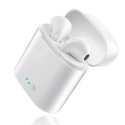 Charging Case Tws Plus Buy I7s TWS Wireless Earbuds Mini Bluetooth