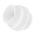 Masteelf White Pvc Union Pipe Fittings Pipe Connectors Adapter Union