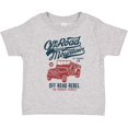 thumbnail image 3 of Inktastic Off Road Boys or Girls Toddler T-Shirt, 3 of 5