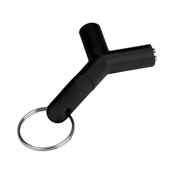 Audio Splitter Y Jack Male to 2 Female M/F 3.5mm Stereo Earphone