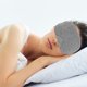thumbnail image 2 of EeaseMX Máscara para dormir cómoda, máscara para los ojos, ayuda definitiva para dormir, suave y antifaz., 2 of 7