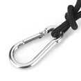 thumbnail image 4 of Rescue Float Water Sports Accessories Rowing Boat Towing Rope Floating Fish Line With Stainless Steel Kayak Hook EVA Buoy, 4 of 8