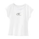 thumbnail image 3 of Camiseta para mujer Strade Fareast Limited Trajes de verano recuerdo cuello redondo S, 3 of 7