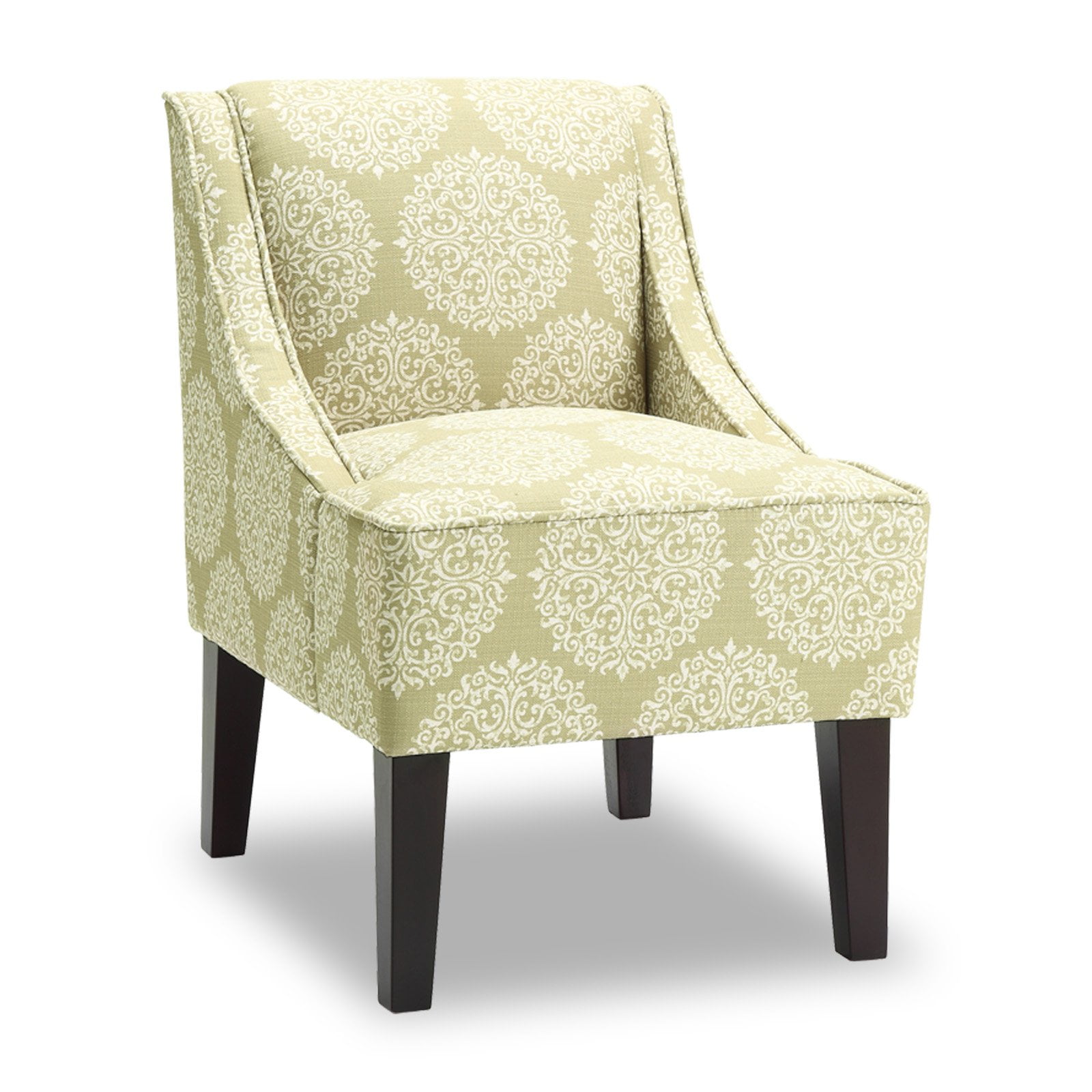 Marlow Accent Gabrielle Chair - Walmartcom Marlow Accent Gabrielle Chair - Walmartcom