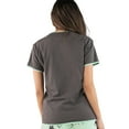 thumbnail image 2 of LazyOne Pajamas for Women, Cute Pajama Pants and Top Separates, Mint Horse, X-large, 2 of 7