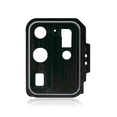 thumbnail image 1 of Esource Parts Samsung Galaxy S20 Ultra Back Camera Lens Cover Bezel Ring Compatible, 1 of 1