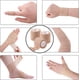 thumbnail image 4 of 30 Rollos (Beige, 5cm x 4,5 m) Cinta elástica cohesiva, vendaje autoadhesivo, cinta adhesiva deportiva, cinta cohesiva para dedos, manos, pies y muñecas, 4 of 5