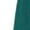 Green, variant on Womens Pants Fashion Pleated Wide Leg Pants Women's Spring And Summer High Waist Loose Slim Middle Aged Women's Pants Nine Points Culottes Casual Swing Pants