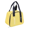 thumbnail image 3 of Sac à Lunch Isolé pour Enfants - Fourre-Tout Thermique Durable pour les Déplacements Quotidiens, Grande Capacité et Résistant à l'Usure - Conception Idéale pour l'École et les Activités Extérieures, 3 of 4