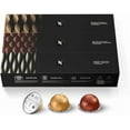thumbnail image 1 of Nespresso VertuoLine Barista Creations Variété: Vanille Douce, Caramel Doré, Noisette Grillée - 30 Capsules de Café, 1 of 5