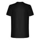 thumbnail image 4 of Tops para hombre, blusas y camisas de manga corta con cuello redondo para hombre, jersey informal de moda con estampado de cuello redondo para hombre, pantalones cortos deportivos para fitness, blusa, 4 of 5