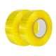 thumbnail image 5 of Cinta de embalaje de 2 piezas Cinta de embalaje transparente Cinta de embalaje resistente para almacén Amarillo claro, 5 of 8