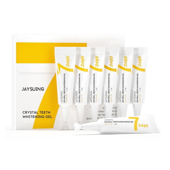 Suero para el cuidado de las encías Jaysuing