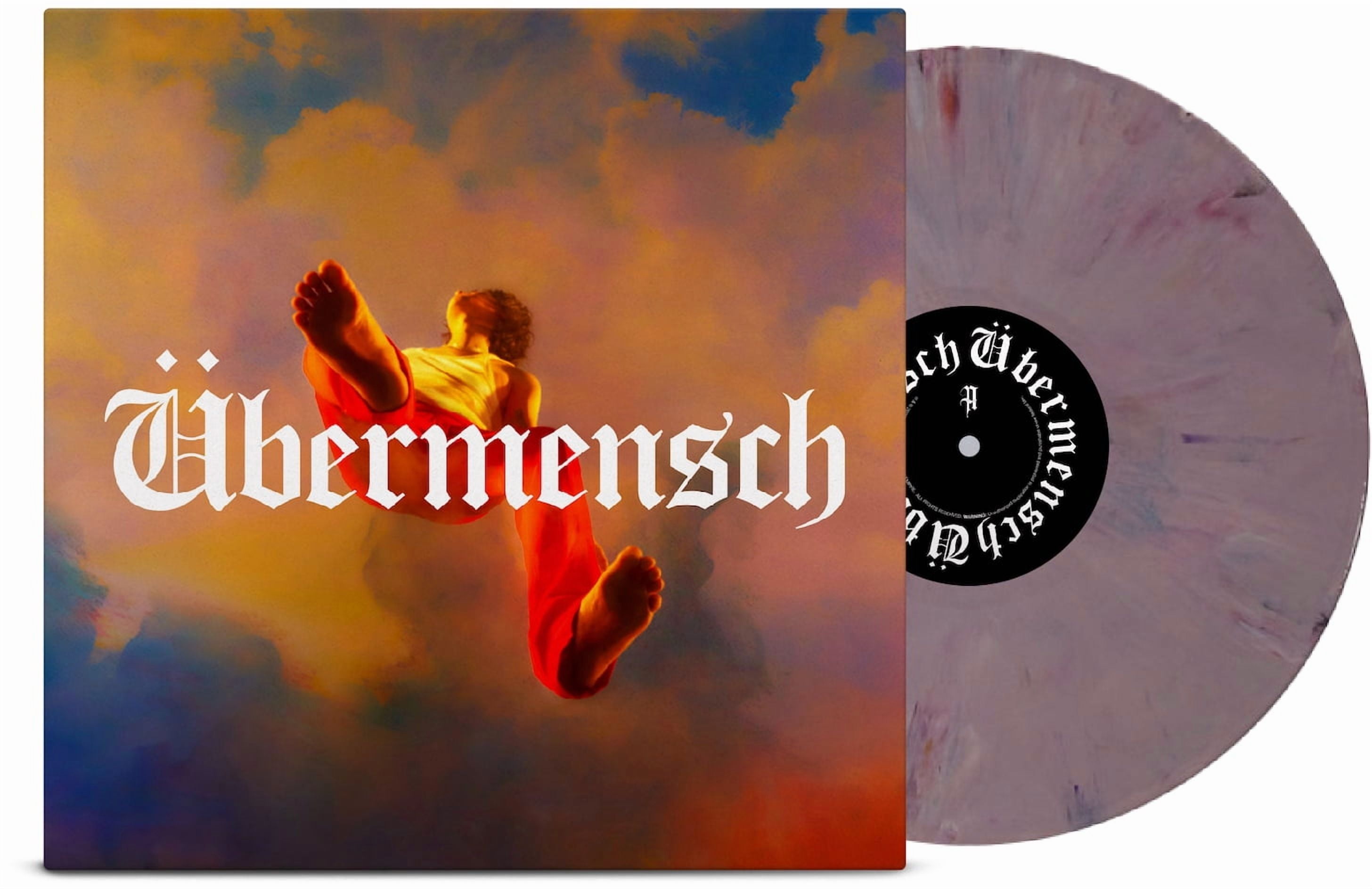 G-Dragon - Ubermensch - Rainbow Eco Mix - Music & Performance