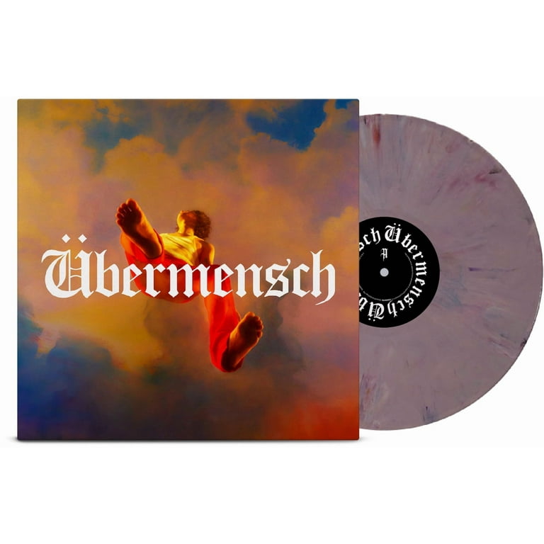 G-Dragon - Ubermensch - Rainbow Eco Mix - Music & Performance