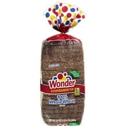 Interstate Brands Wonder Bread, 24 oz