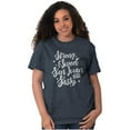 thumbnail image 5 of Strong Sweet San Juan Puerto Rico PR Women's Graphic T Shirt Tees Brisco Brands M, 5 of 5