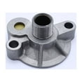 thumbnail image 3 of Oil Filter Adapter Spin On Bypass Kit For Chevy 283 305 327 350 383 396 454 427, 3 of 5