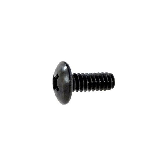 Pac-Fab American 0.37 in. No. 6 Screw PPH Mach