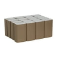 thumbnail image 4 of Pacific Blue Basic Paper Towel Single-Fold 16 Pack(s), 250 Towels/ Pack, 4 of 5