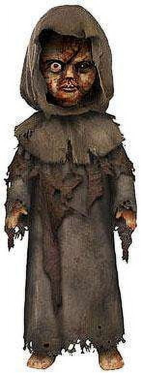 Living Dead Dolls Series 22 Zombies Ava Doll - Walmart.com