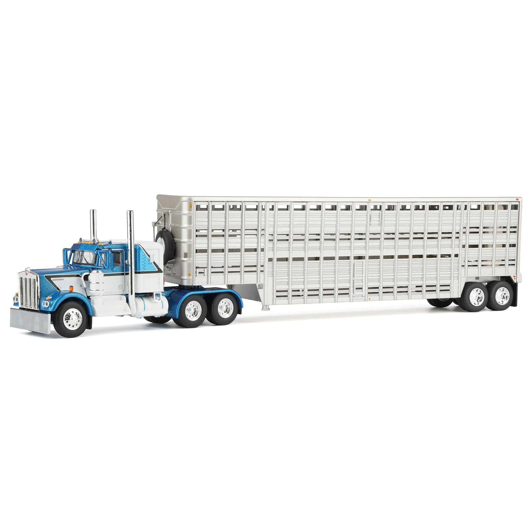 First Gear 60-0756 2018 Freightliner Cascadia High-Roof Sleeper