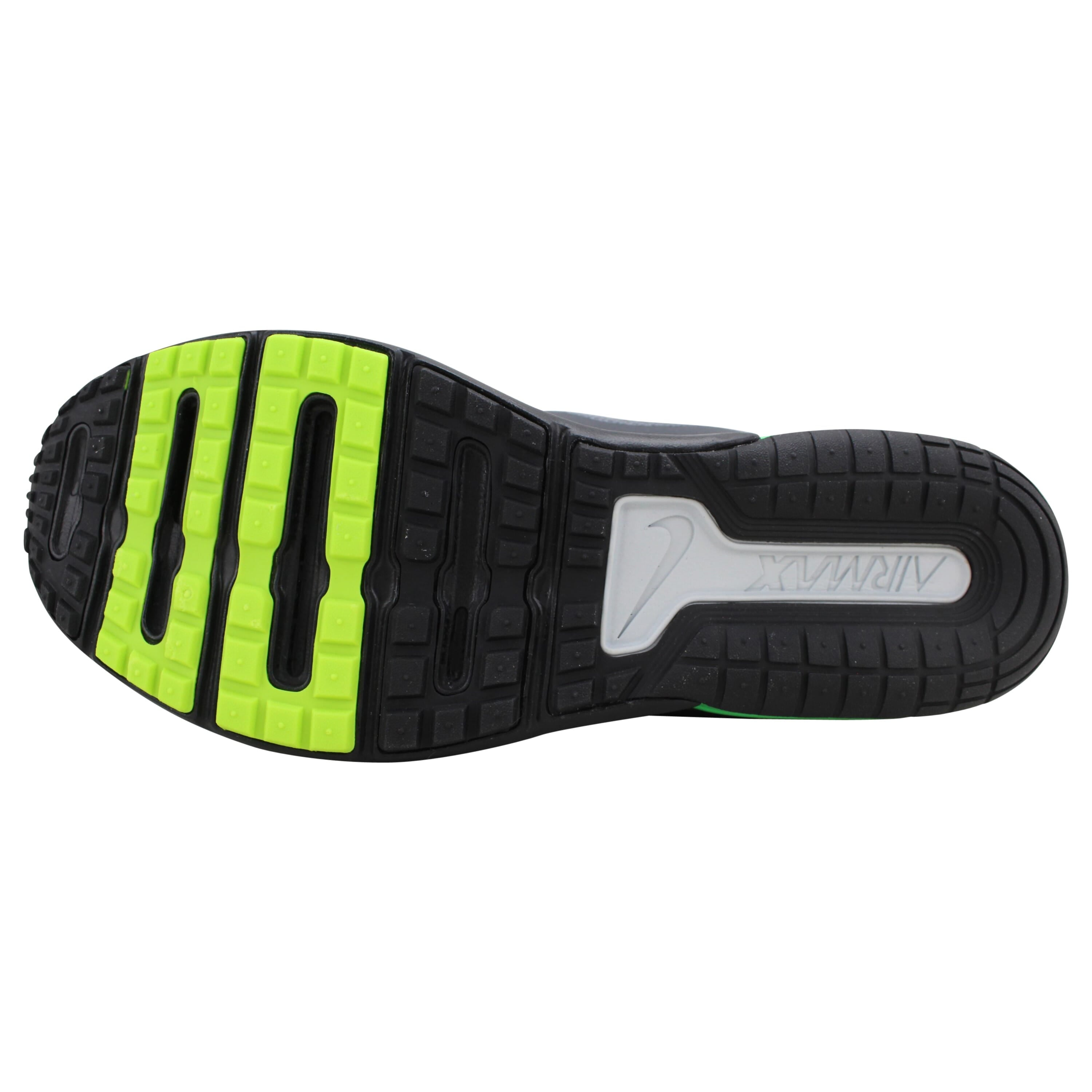 Nike AIR MAX FURY AA5739-002 - the Sneakermeister – Online sneaker store