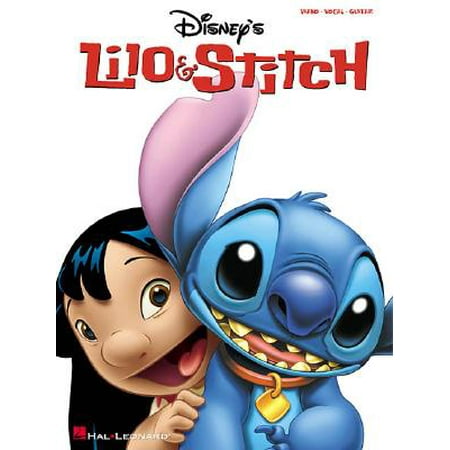 Lilo And Stitch Walmart Com