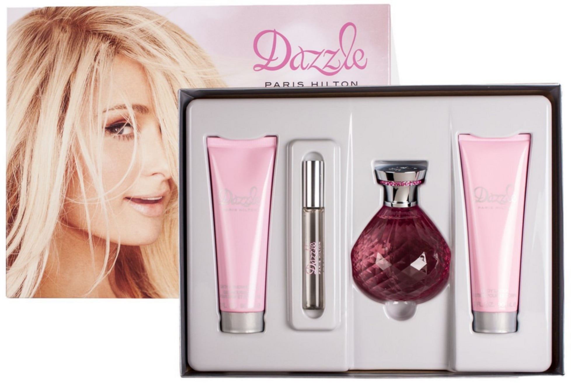 Dazzle By Paris 2024 favors