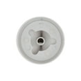thumbnail image 3 of Replacement Dryer Timer Knob 131873500 for Frigidaire LFD301GW0 Dryer, 3 of 4