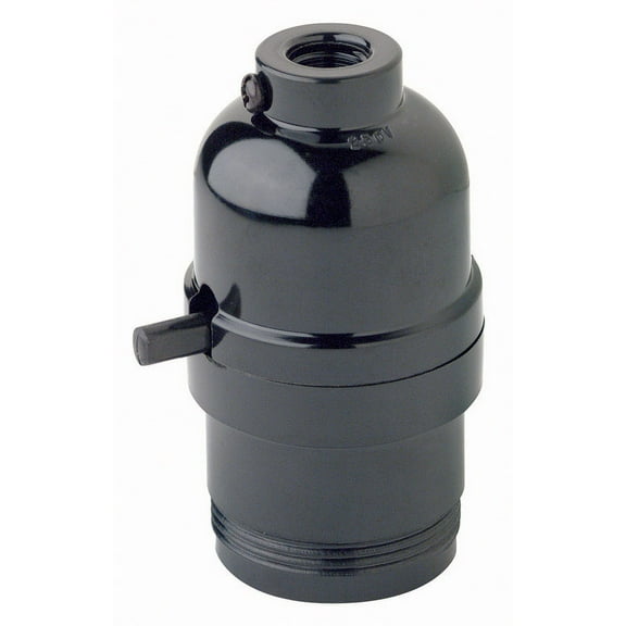 LAMPHOLDR PSHTH PHEN660W (Pack of 10)