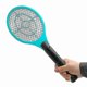 thumbnail image 4 of Electric Fly Insect Bug Zapper Bat Racket Swatter Bug Mosquito Wasp Pest Killer Fumigator Repellent Rechargeable Durable - -subaoe, 4 of 5