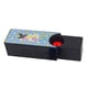 thumbnail image 1 of Trucos De Magia Para Cajones Trucos Intercambiables Para Niños Truco De Aparición/Desaparición Accesorios De Mago Truco Interactivo Intercambiable De Rojo A Azul Espectáculo, 1 of 6
