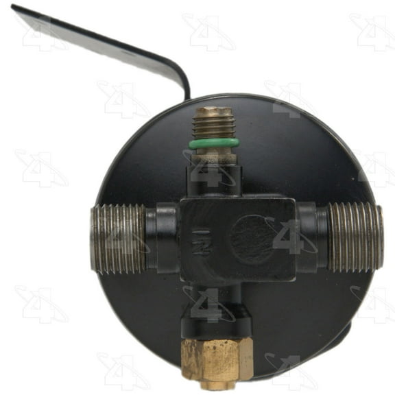 A/C Receiver Drier Fits select: 1994-1995 JEEP WRANGLER / YJ